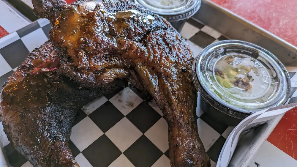 Chicken Basket