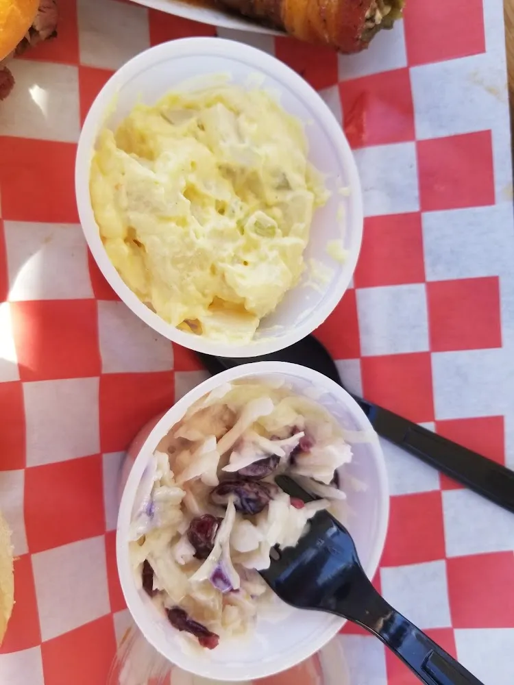 Coleslaw Salad