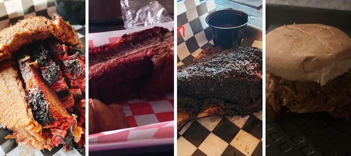 Rollin' Smoke BBQ