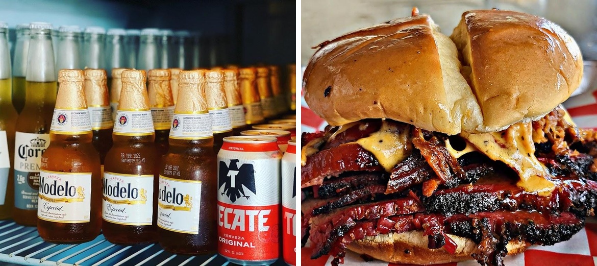 Rollin' Smoke BBQ