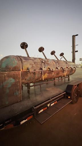Rollin' Smoke BBQ