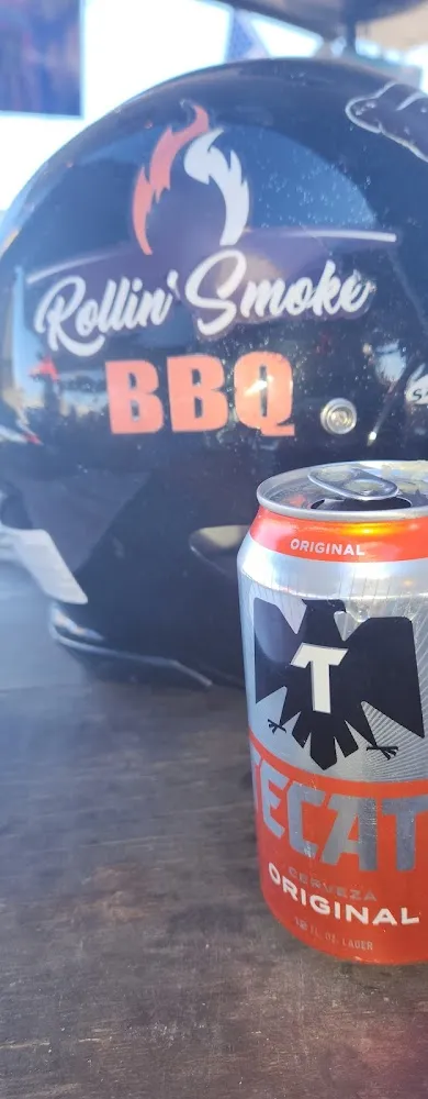 Tecate